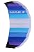 Paraflex Sport 1.2 RTF, mit Schlaufen, Wolkenstuermer, blau