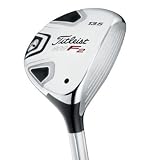 Used Titleist 909 F2 Fairway Wood