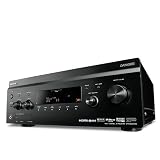 Sony STR-DA 2400 ES B black