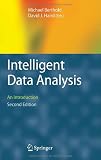 Intelligent Data Analysis