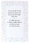 Wilton Flirty Fleur Wedding Invitation Kit