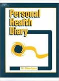 The Personal Health Diary: Adult Edition