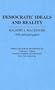 Democratic Ideals and Reality