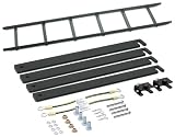Power Cable Ladder 12INWITH Bracket Kit