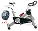 Tous les produits : Vélo de spinning Finnlo Speedbike CRX (ref.3201) + montre cardio