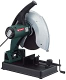 Metabo CS 14-15 Metal-cutting Saw