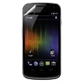 4-Ok PRPSUS - Protector de pantalla para Samsung Galaxy Nexus i9250, color transparente