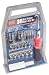 34-pc. Ratchet Bit & Socket Set