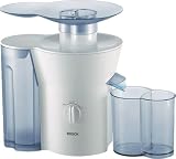 Produkt-Bild: Bosch MES1000 Entsafter 350W weiss/pastellblau