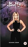 Buffy the Vampire Slayer [DVD] [Import]