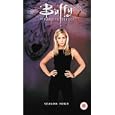 Buffy the Vampire Slayer by 