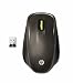 LB420AA Mouse - Optical - Wireless - Radio Frequency - Gray