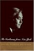 The Gentleman From New York: Daniel Patrick Moynihan -- A Biography