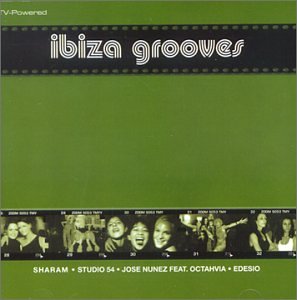CD-Charts  Search : Ibiza Grooves