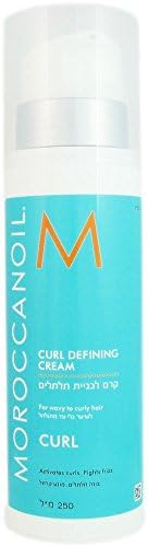 Moroccanoil Curl Defining Cream,