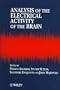 Analysis of the Electrical Activity of the Brain
