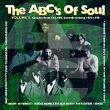 ABC's of Soul, Vol. 3: Classics from the ABC Records Catalog 1975-1979