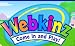 Webkinz Lil' Kinz Horse
