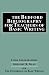 Book The Bedford Bibliography for Teachers of Basic Writing