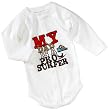 LS Body Organic QCFUW912 - Body, Farbe: weiss (P my dad white, p wht)