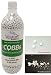 Air Venturi CQBBs 6mm biodegradable airsoft BBs, 0.20g, 5000 rds, white