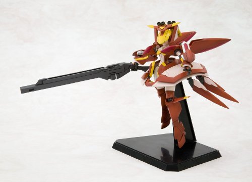 スーパーロボット大戦OG ORIGINAL GENERATIONS XAM-007G フェアリオン・タイプG (1/144スケールプラスチックキット)