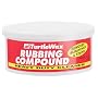 Turtle Wax T-230A Rubbing Compound Paste. 10 oz.