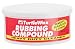 Turtle Wax T-230A Rubbing Compound Paste. 10 oz.