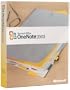 Microsoft OneNote 2003 [Old Version]