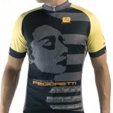 Giordana 2007 Pegoretti Dario Cycling Jersey - (GI-SSJY-TRAD-PEGO)