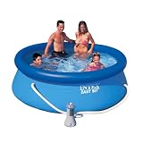 Easy Set Pool - 8x30"