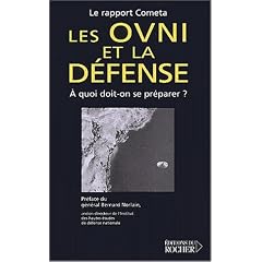 Les OVNI et la d�fense : � quoi doit-on se pr�parer ?