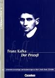 Franz Kafka 'Der Proze�'