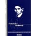 Franz Kafka 'Der Proze�'