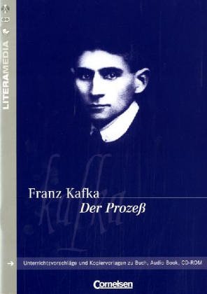 Franz Kafka 'Der Proze�'