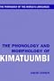 The Phonology and Morphology of Kimatuumbi (Phonology of the World's Languages)