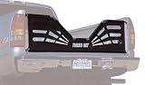 Highland 95019 Black V-Net 20 with Turbo-Net Logo