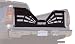 Highland 95019 Black V-Net 20 with Turbo-Net Logo