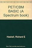 PET/CBM BASIC
