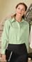 Port Authority Ladies Long Sleeve Non-Iron Twill Shirt