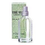 L`Occitane - Green Tea Eau de Toilette (Travel Size)