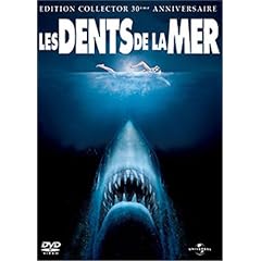 Les Dents de la mer - Edition Collector 30�me anniversaire