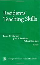 Residents' Teaching Skills