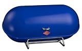  : Wesco Breadboy Blue