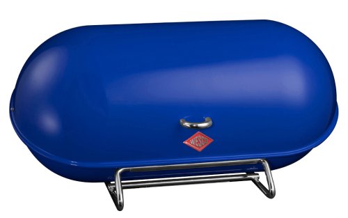 Wesco Breadboy Blue
