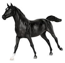Breyer UK - 1:9 Scale Black Beauty Horse