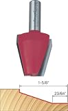 Freud 99-315 Vertical Raised Panel Bit