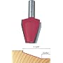 Freud 99-315 Vertical Raised Panel Bit
