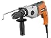 Factory-Reconditioned RIDGID R5010 1/2-inch Hammer/Pulse Drill