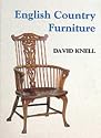 English Country Furniture: The Vernacular Tradition (Shire album)
